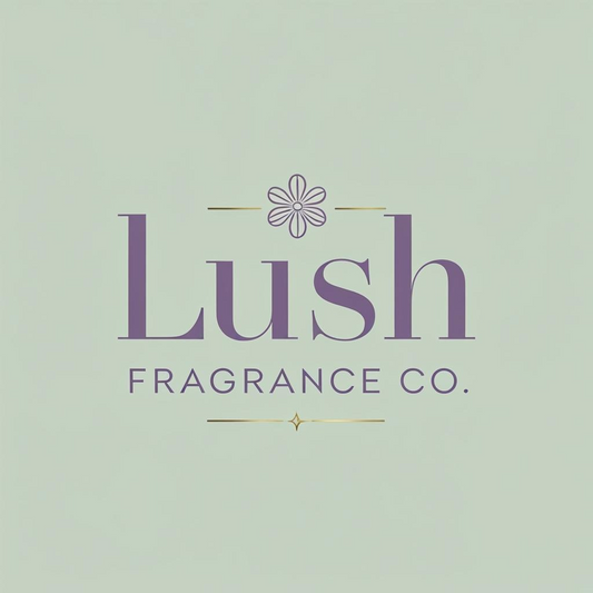 Lush Fragrance Co Gift Card