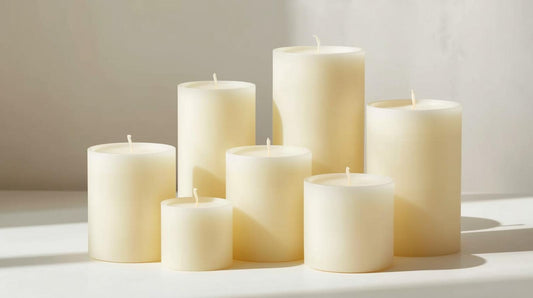 Memorial Candles