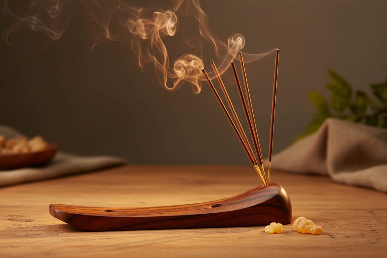 Frankincense Incense 